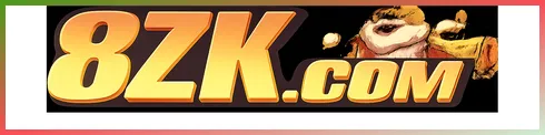 Logo 8zk
